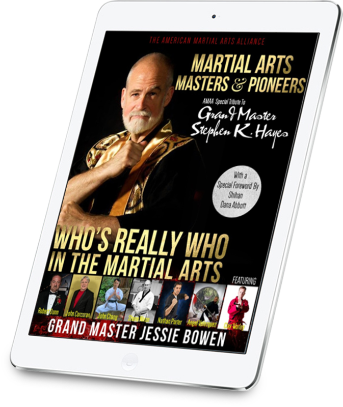 Martial Arts Masters & Pioneers: Who's Really Who in the Martial Arts eBook