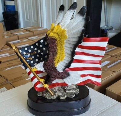 AMAA Duplicate or Replacement Award