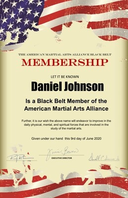 Charter School Memberships