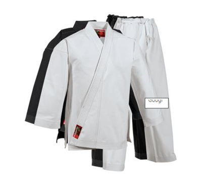 IRONMAN UNIFORM