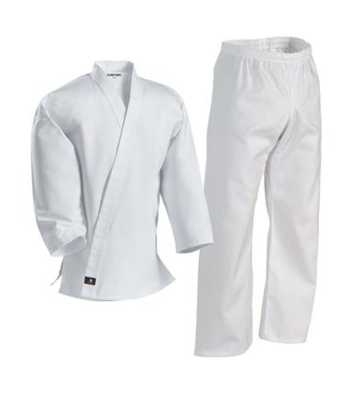 6 OZ. LIGHTWEIGHT STUDENT UNIFORM