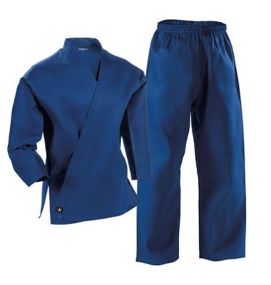 6 OZ. LIGHTWEIGHT STUDENT UNIFORM