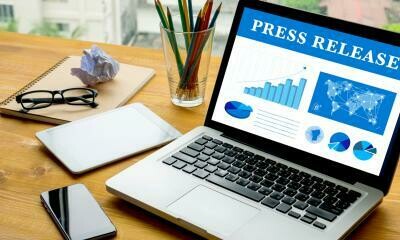 Press Release Marketing Basic Program