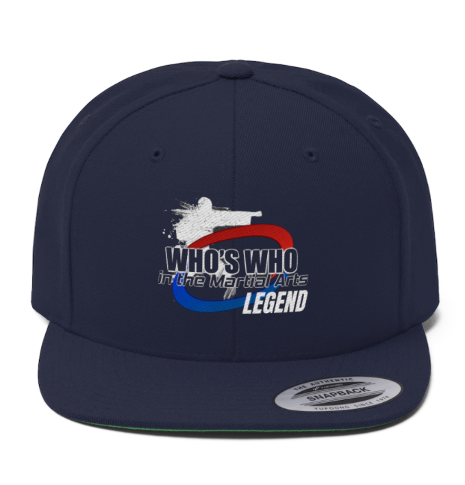 AMAA Legends Cap