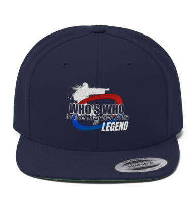 AMAA Legends Cap