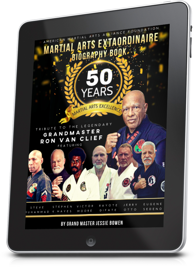 Martial Arts Extraordinaire Biography Book eBook Download