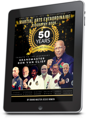 Martial Arts Extraordinaire Biography Book eBook Download