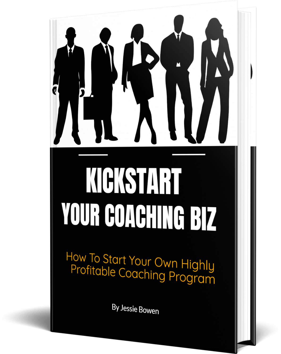 Kickstart Your Coaching Biz