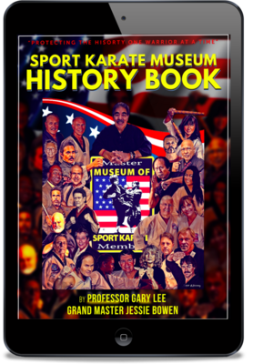 Sport Karate Museum, History Generals eBook Download