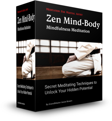 Zen Mind-Body Meditation for Martial arts Complete Download
