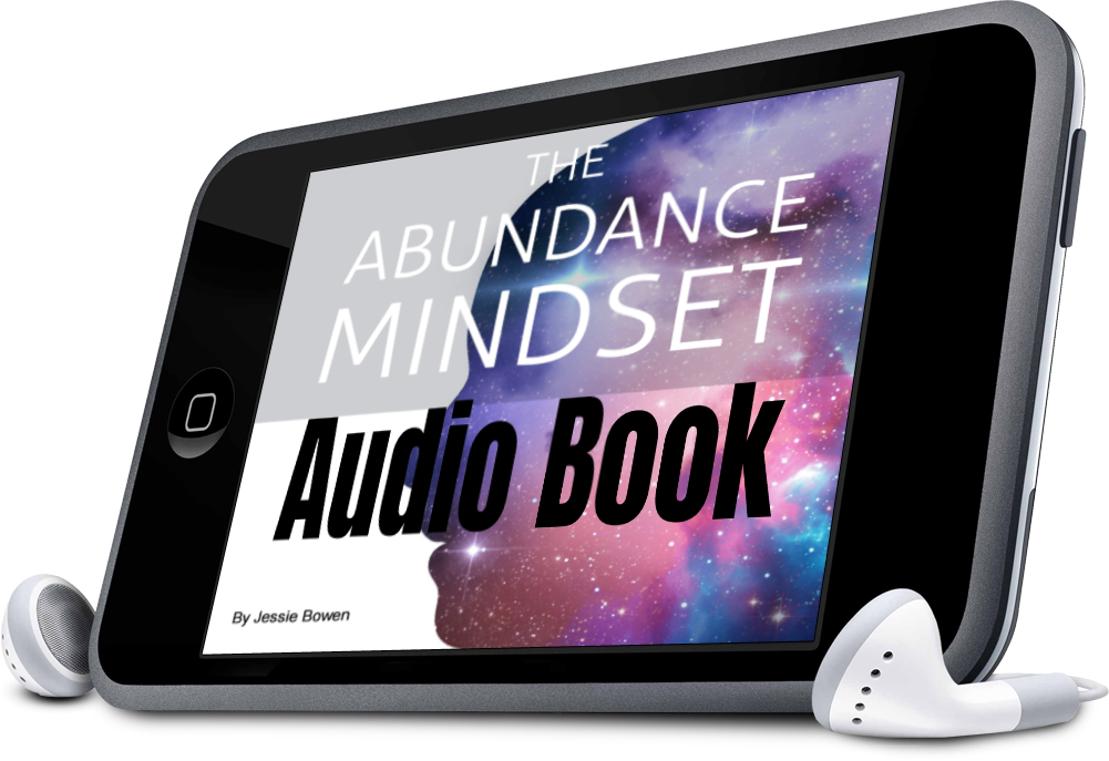 The Abundance Mindset eBook Download &amp; Harnessing the Power of Your Mind Audio Program