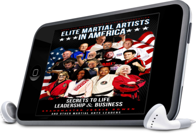 2023 Elite Martial Artists in America Compilation Audio Book MP3 Download