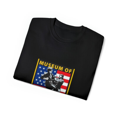 Sport Karate Museum t-Shirts