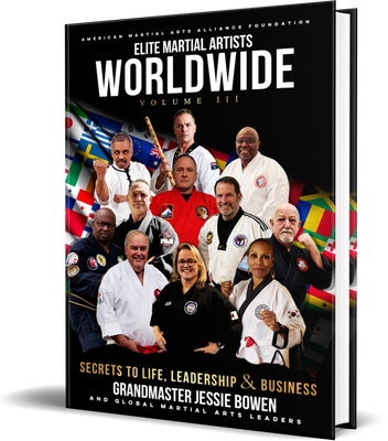 Elite Martial Artists Worldwide Compilation - Limited Opportunity
