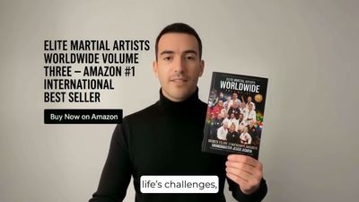 AI  Video production Elite Martial Artists Worldwide