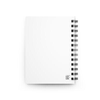 Legendary Pilot Spiral Notebook — “Who’s Who in the Matriarchy” Aviation Journal