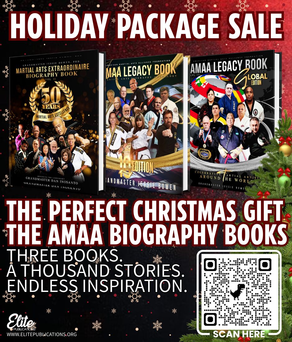 Holiday Legacy Book Release 3 pack