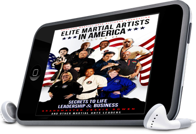 2024 Elite Martial Artists in America Audio Compilation