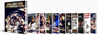 Shop the AMAA Legacy Collection