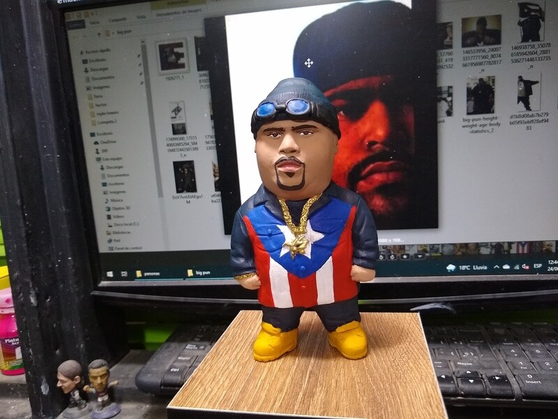 Big pun