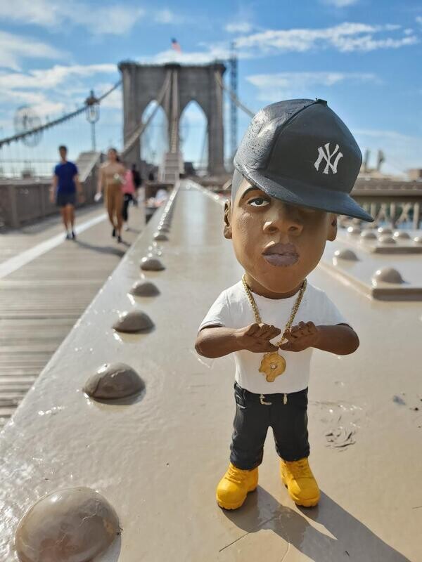Jay z