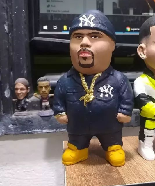 Big pun NY