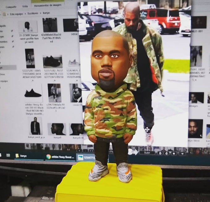Kanye