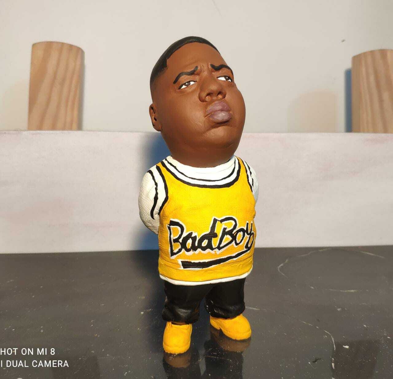 Biggie j