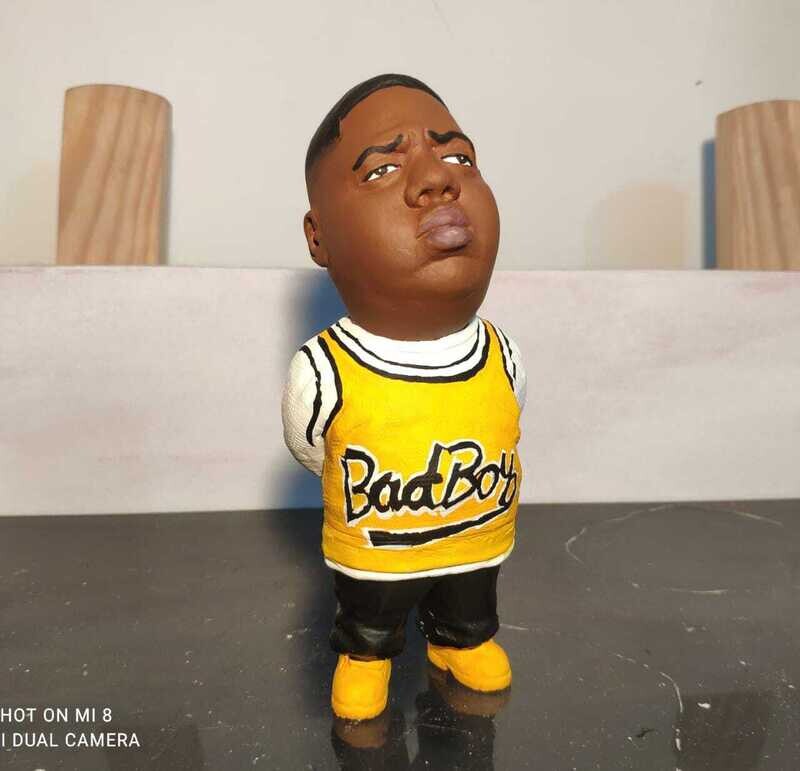 Biggie j