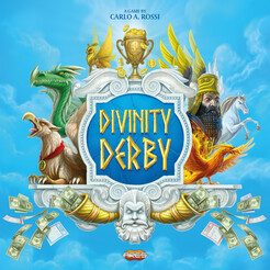 Divinity Derby Divinity Derby