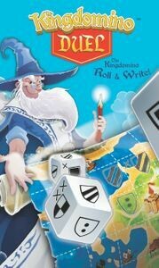Kingdomino: Duel Kingdomino: Duel