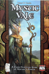 Mystic Vale Mystic Vale