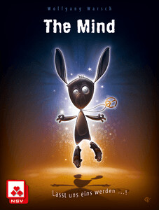 The Mind The Mind