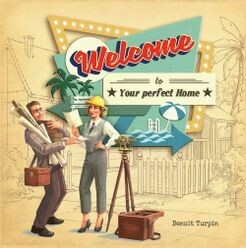 Welcome To... Welcome To...