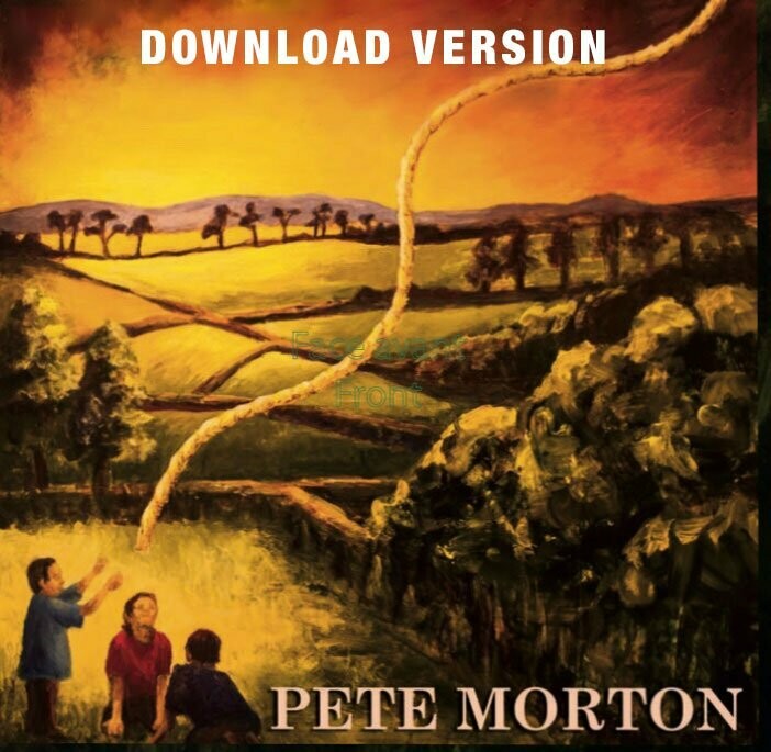 A Golden Thread Album - To Download