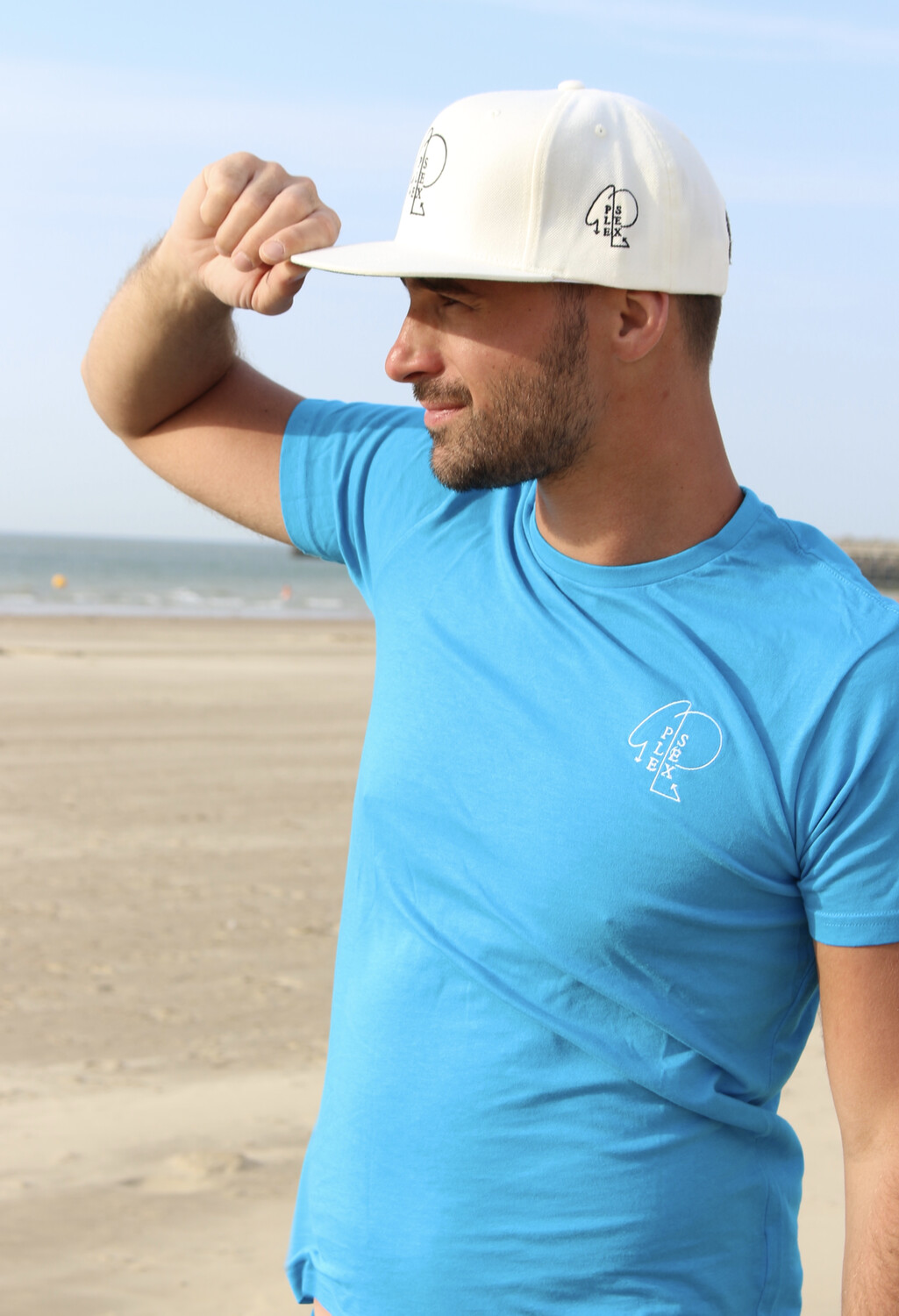 Basic T-Shirt atoll