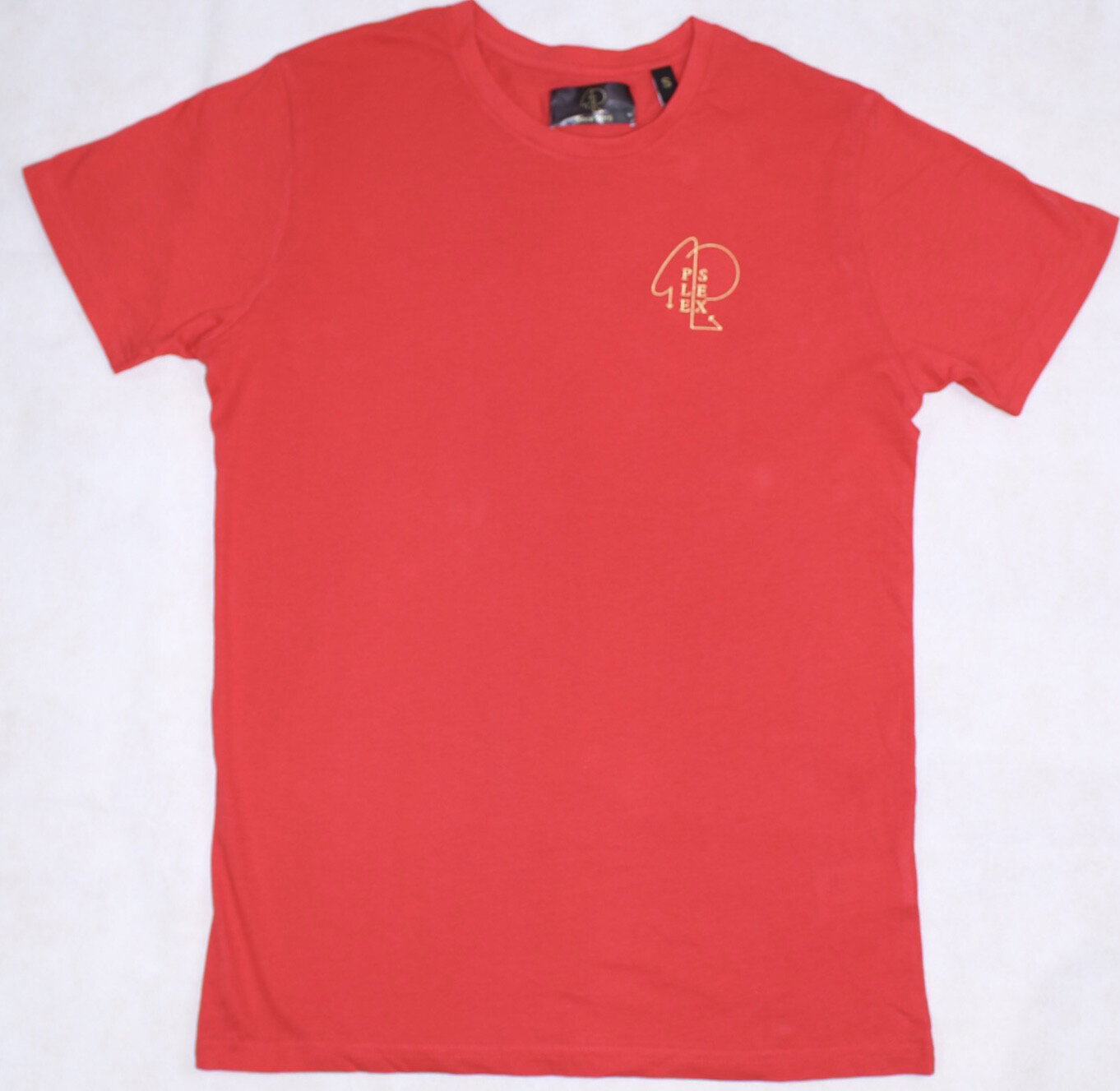 Basic T-Shirt rot