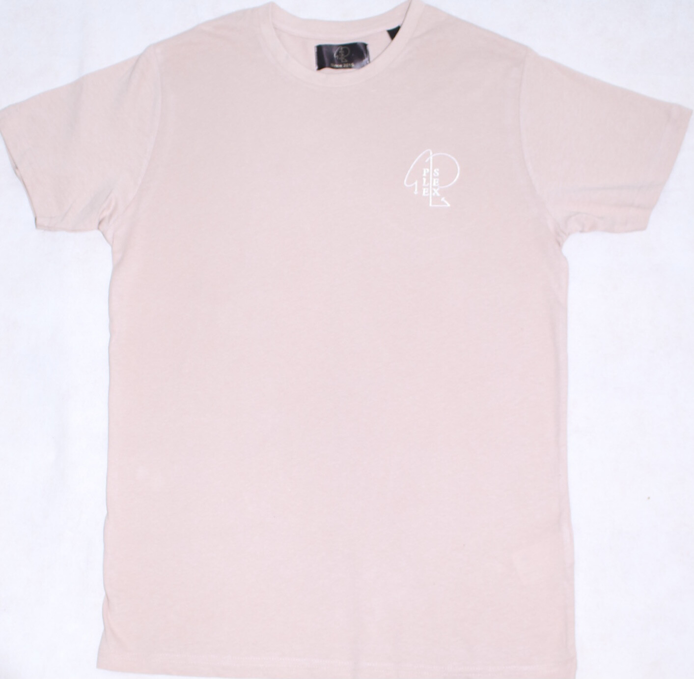 Basic T-Shirt pink