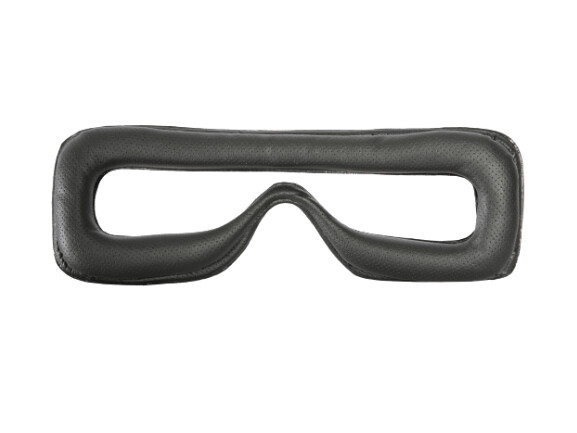 Face pad for Samsung Gear VR - hygienic