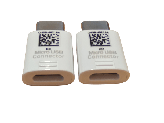 USB-C  Adapter 5er-Set