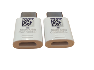 USB-C Adapter 5er-Set