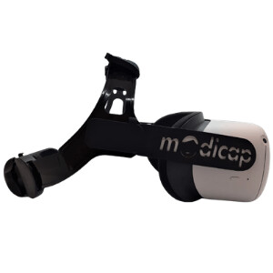 modicap Black Edition Q2