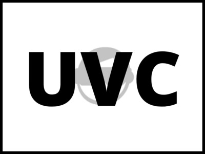 UVC-Reinigung