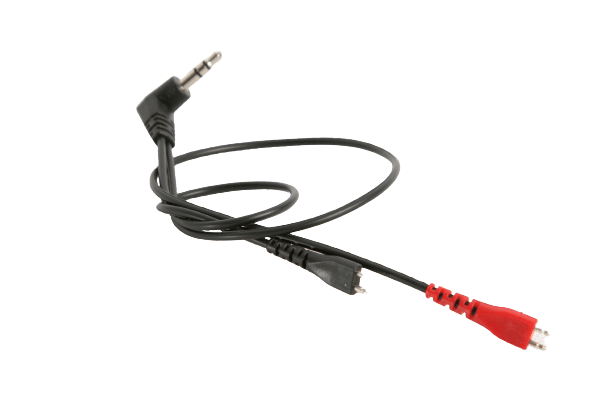 Audiokabel für Rifts S oder Quest 2 (Anschluss links)