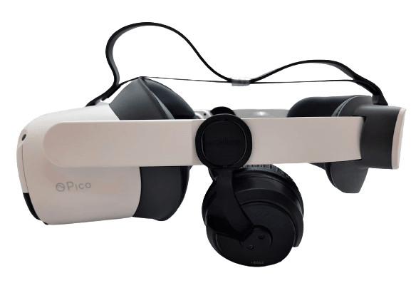 Soundkit für die PICO Neo 3 Soundkit für die PICO Neo 3