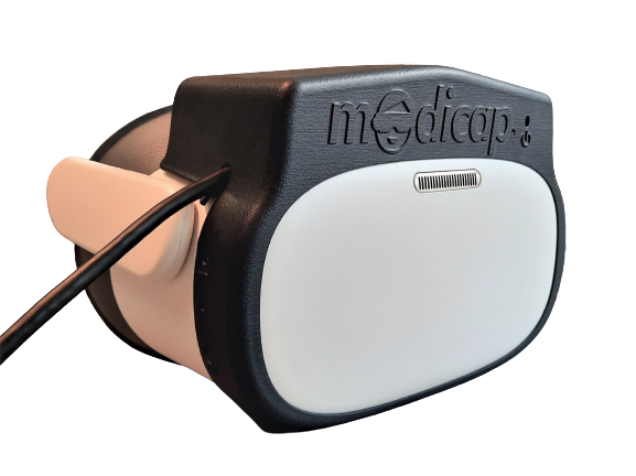 modicap PICO G3 Hand