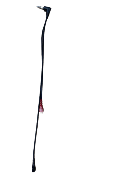 Audiokabel Sennheiser für Quest 3
