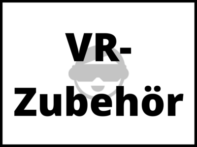 VR-Zubehör