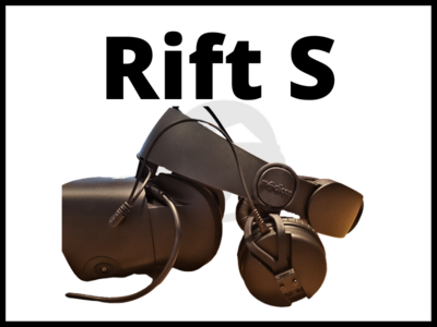 Rift S