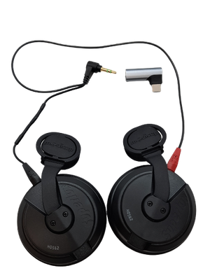 Klinken-Adapter für PICO 4 USB-C